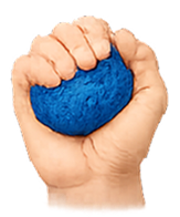 Compression Arthritis Gloves — local illustration when no product photo; education listing