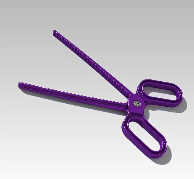 Bra Fastening Aid — local reference photo in HandTherapy.app catalog (education; not retailer packaging)