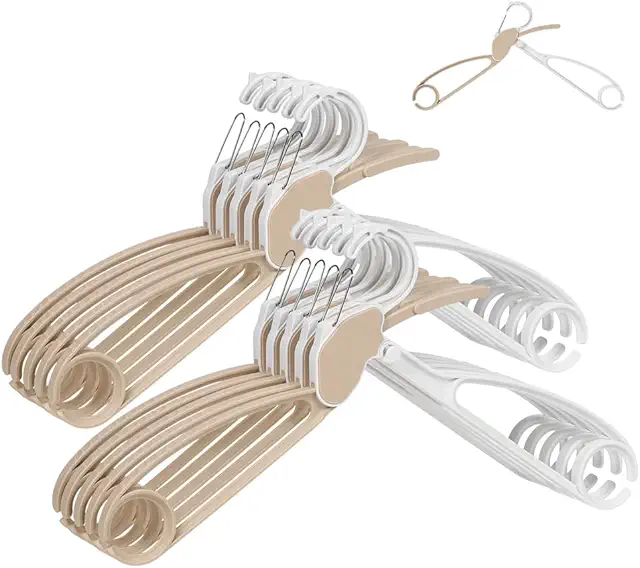 Easy Release Hangers — local reference photo in HandTherapy.app catalog (education; not retailer packaging)