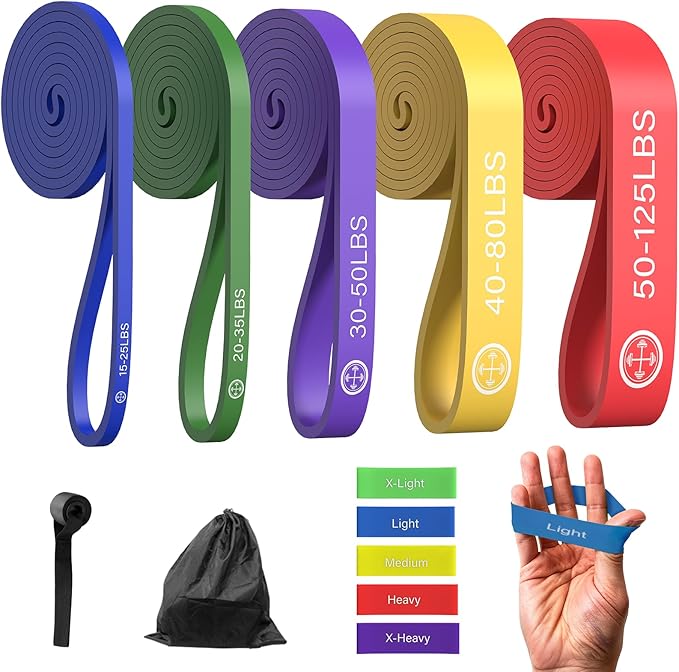 Finger Extension Bands — local reference photo in HandTherapy.app catalog (education; not retailer packaging)