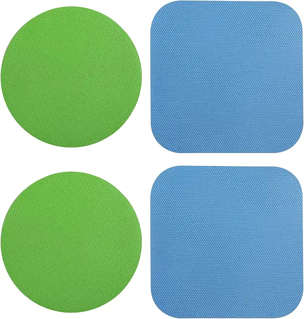 Non-slip opening mat for jars and bottles — local reference photo in HandTherapy.app catalog (education; not retailer packaging)