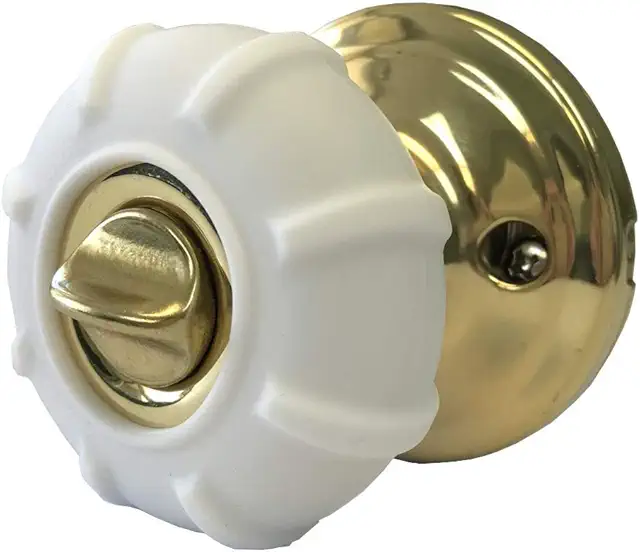 Door Knob Gripper — local reference photo in HandTherapy.app catalog (education; not retailer packaging)